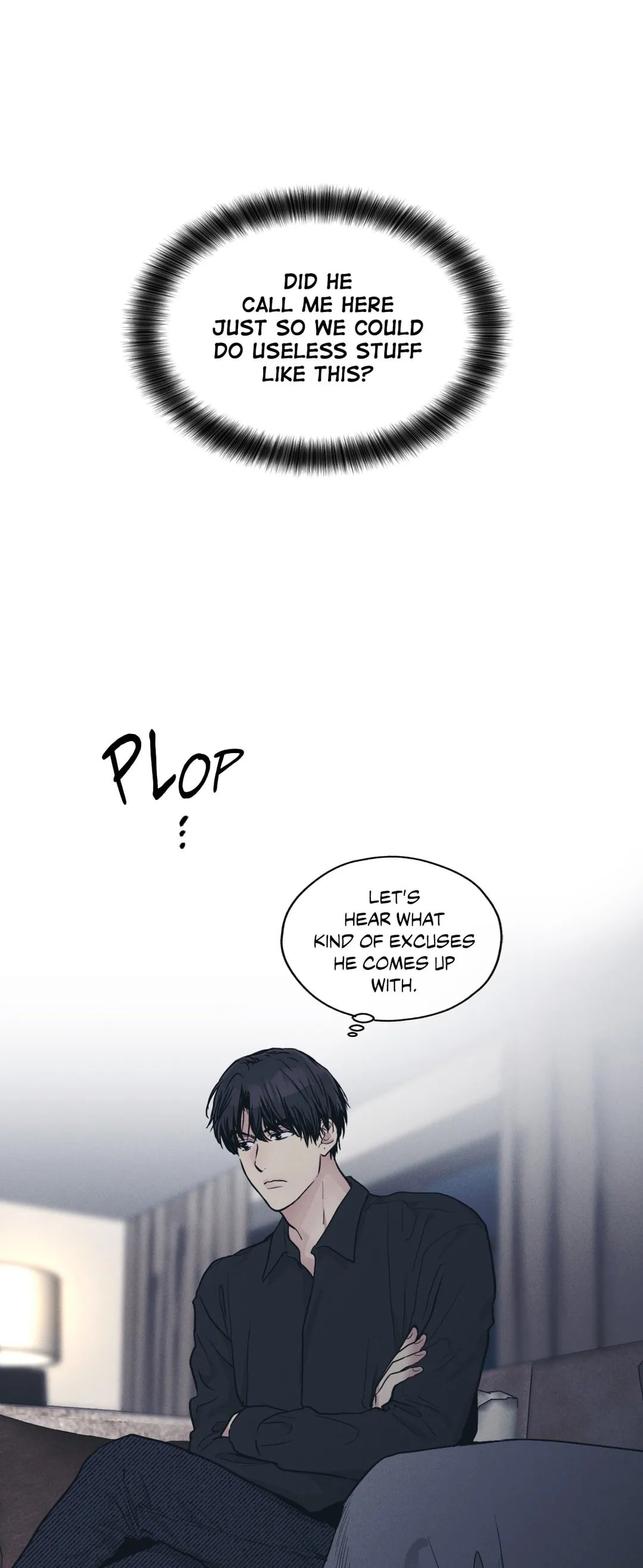 Payback, Chapter 45 image 01